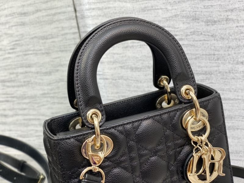 Christian Dior My Lady Bags